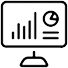 Get results icon
